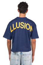 Signature ILLUSION T-SHIRT