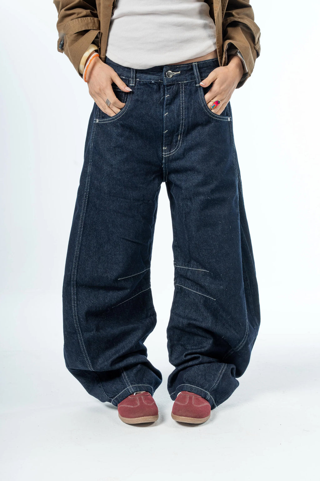 New Style Ballon Fit