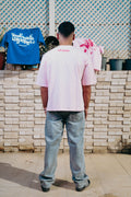 CHOICES Choices Pink T Shirt - image 1