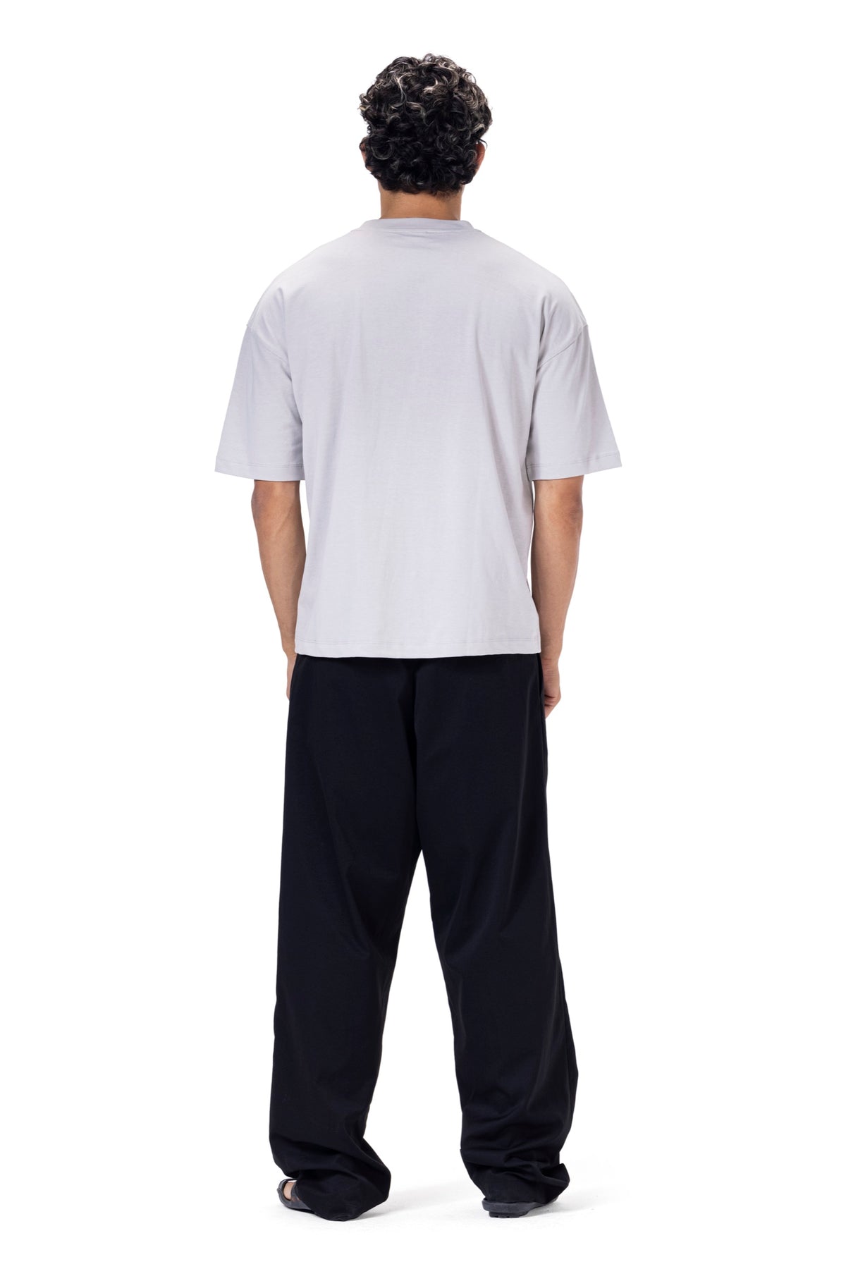 CLOTHER Basic Grey - image 2