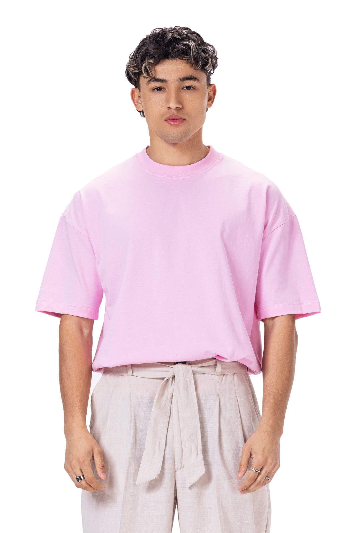 CLOTHER Basic Pink - image 1