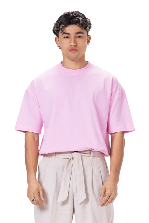 CLOTHER Basic Pink - image 1
