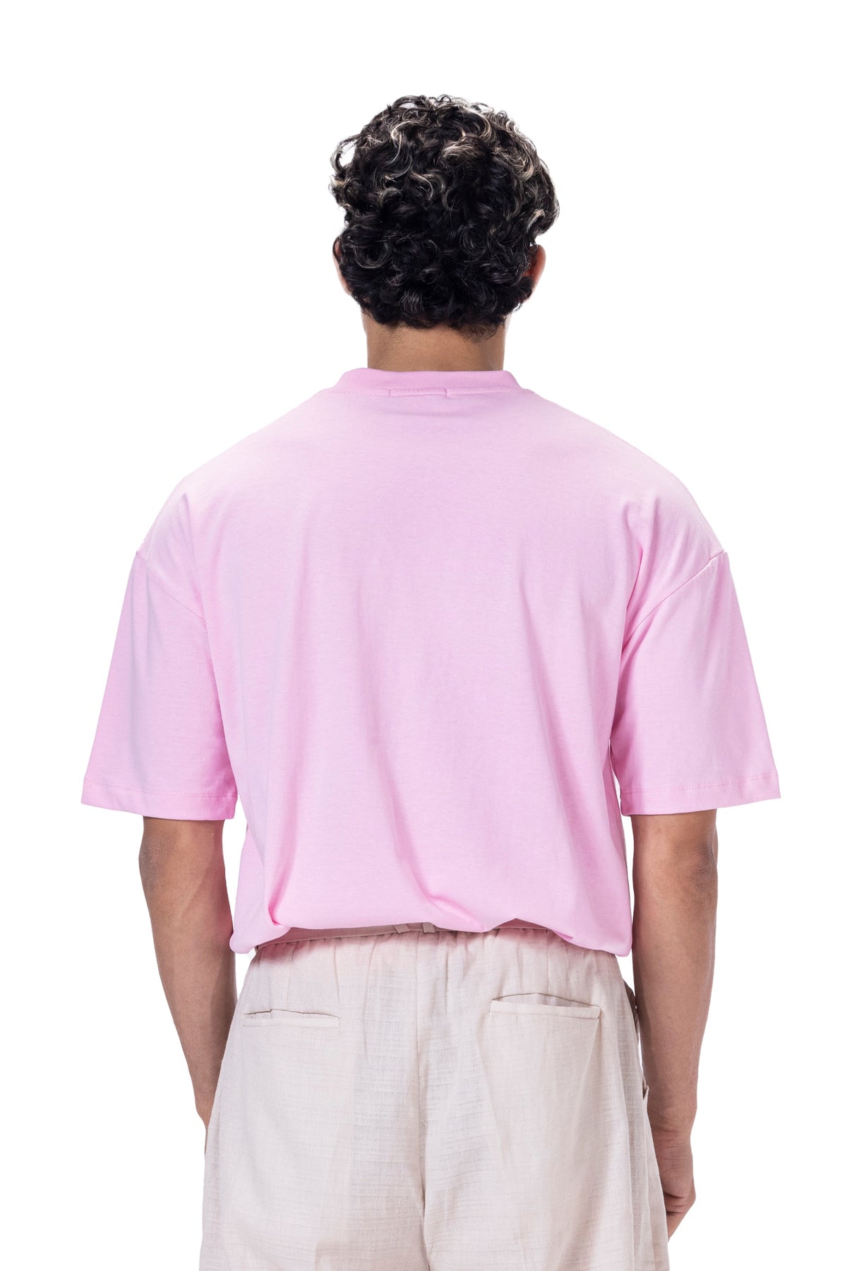 CLOTHER Basic Pink - image 2