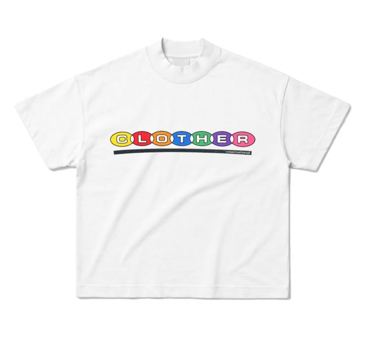CLOTHER Our Clother Tee - image 1