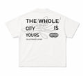 CLOTHER Whole World Tee - image 1