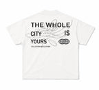 CLOTHER Whole World Tee - image 1