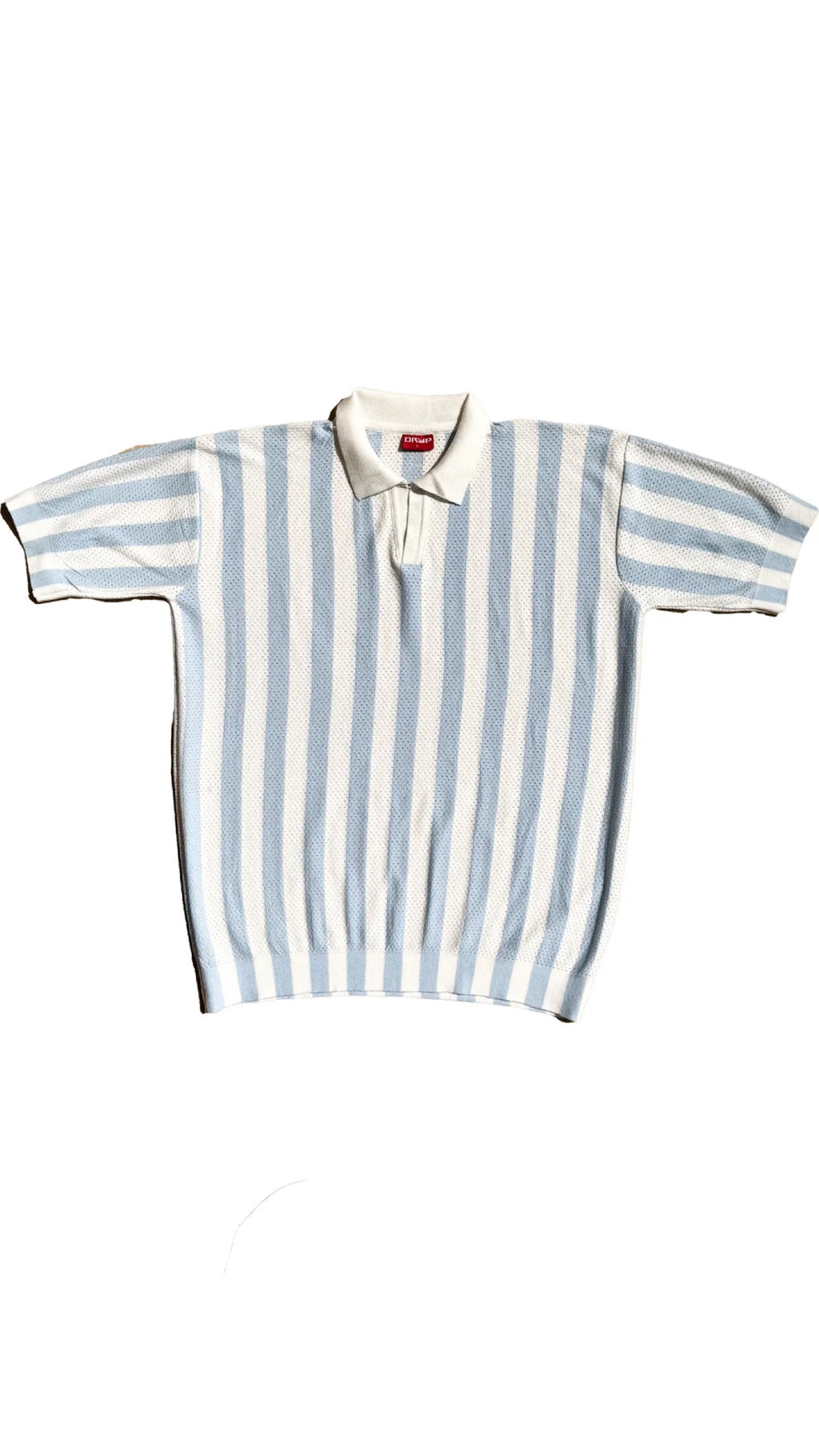 DRYP Crimson League Baby Blue - image 1