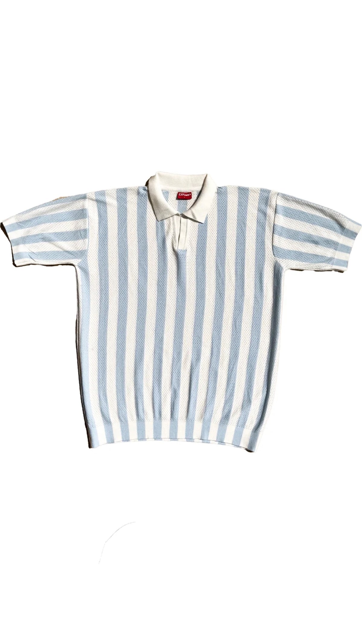 DRYP Crimson League Baby Blue - image 1