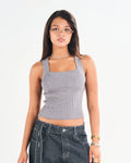Light knitted Tank Top