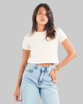 Light Knitted Baby Tees