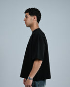 FRUCTURE STUDIO Black T Shirt - image 1