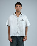 FRUCTURE STUDIO Grey Shirt - image 4