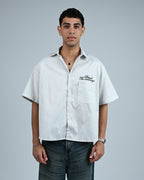 FRUCTURE STUDIO Grey Shirt - image 4