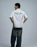FRUCTURE STUDIO Grey Shirt - image 6