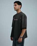 FRUCTURE STUDIO Grey T Shirt - image 4