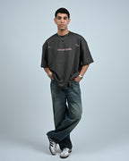 FRUCTURE STUDIO Grey T Shirt - image 5