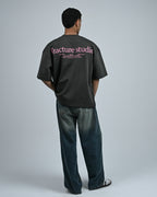 FRUCTURE STUDIO Grey T Shirt - image 6