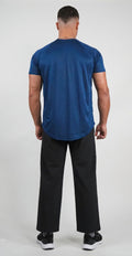 KRAFT Blue Nesh Tee - image 1