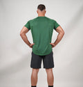 KRAFT Green Nesh Tee - image 1