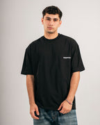 MAZIG PROJECT Black T-Shirt - image 1