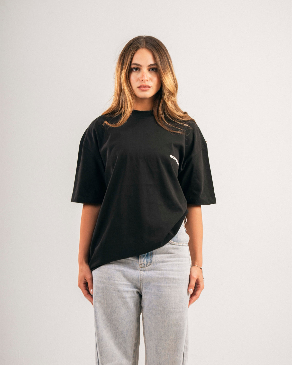 MAZIG PROJECT Black T-Shirt - image 2
