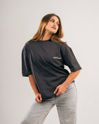 MAZIG PROJECT Dark Grey T- Shirt - image 2