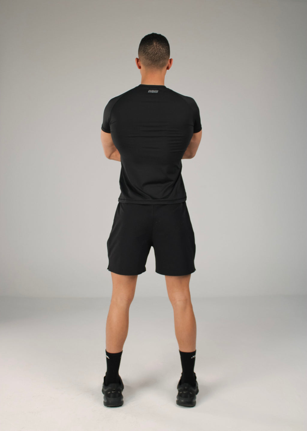 NORD Black Nord T-Shirt - image 1