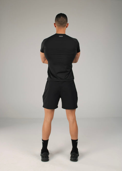 NORD Black Nord T-Shirt - image 1