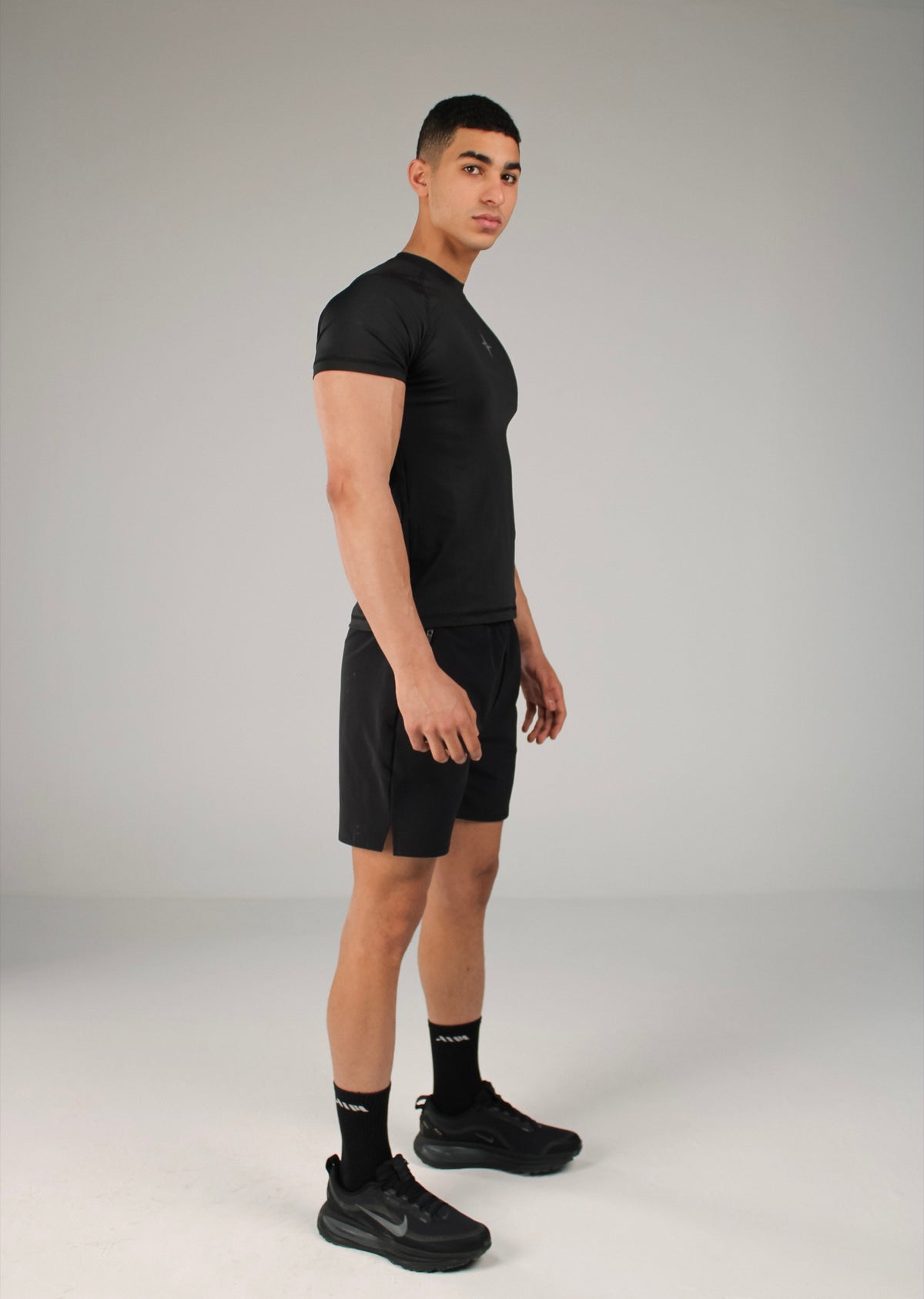 NORD Black Nord T-Shirt - image 2