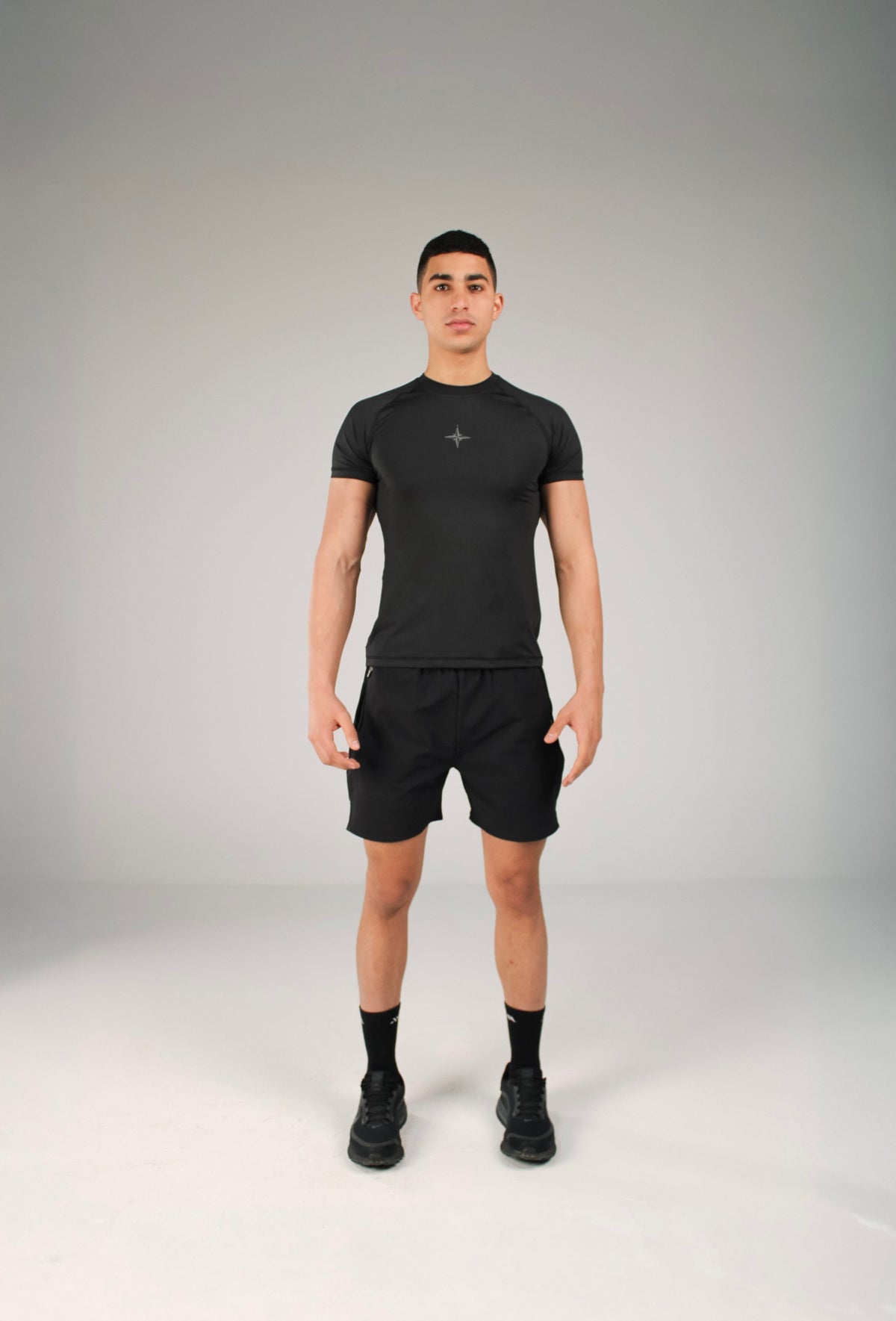 NORD Black Nord T-Shirt - image 3