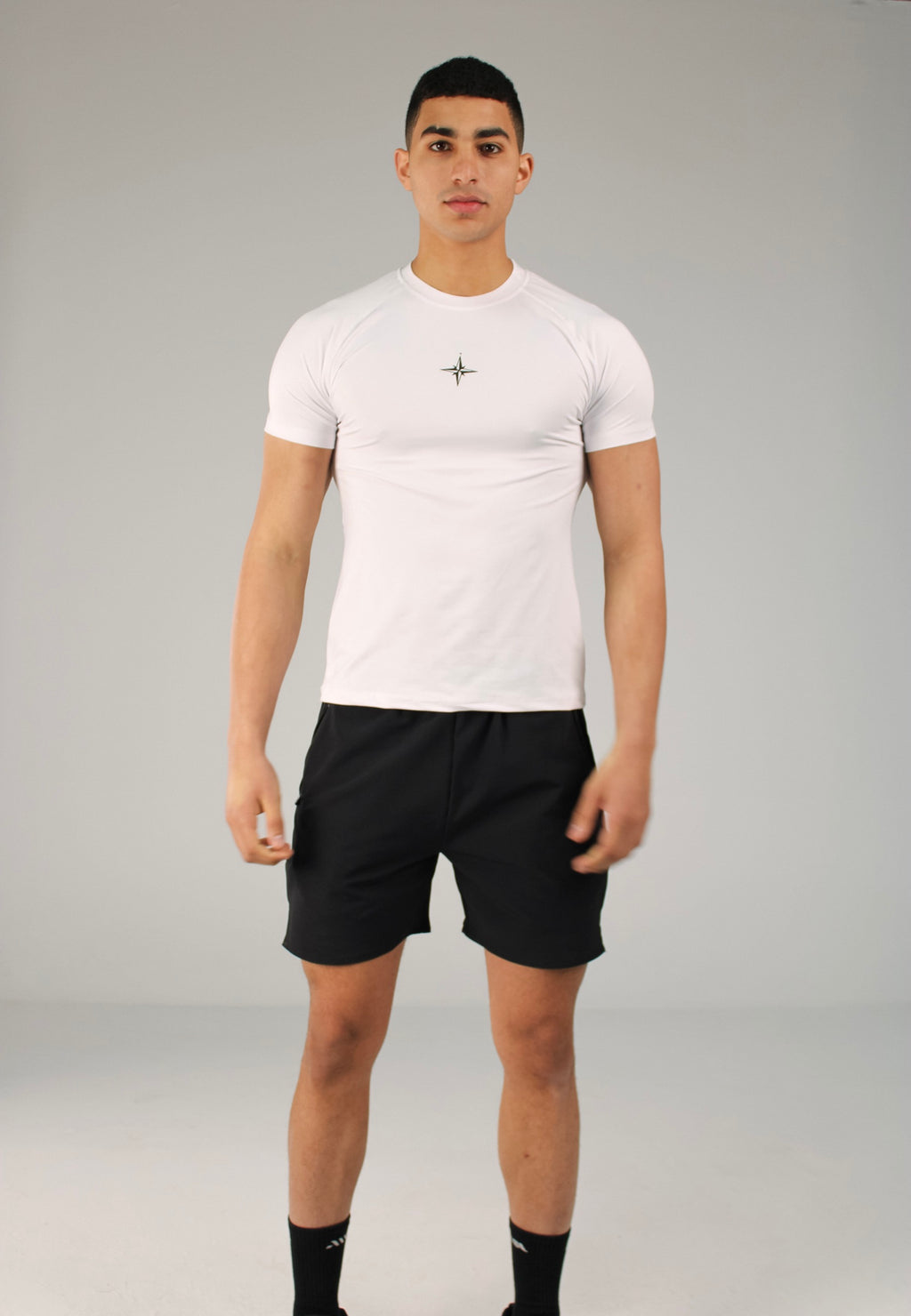 NORD White Nord T-Shirt - image 1