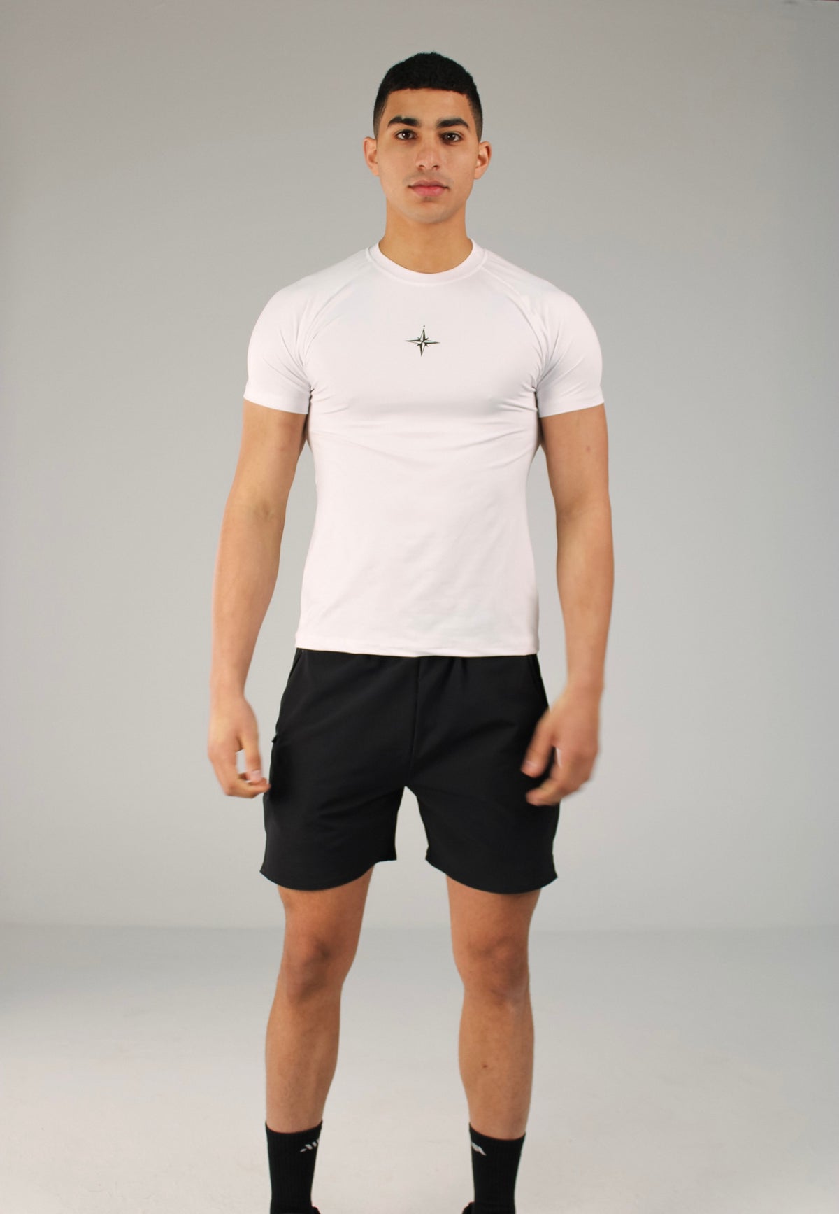 NORD White Nord T-Shirt - image 1