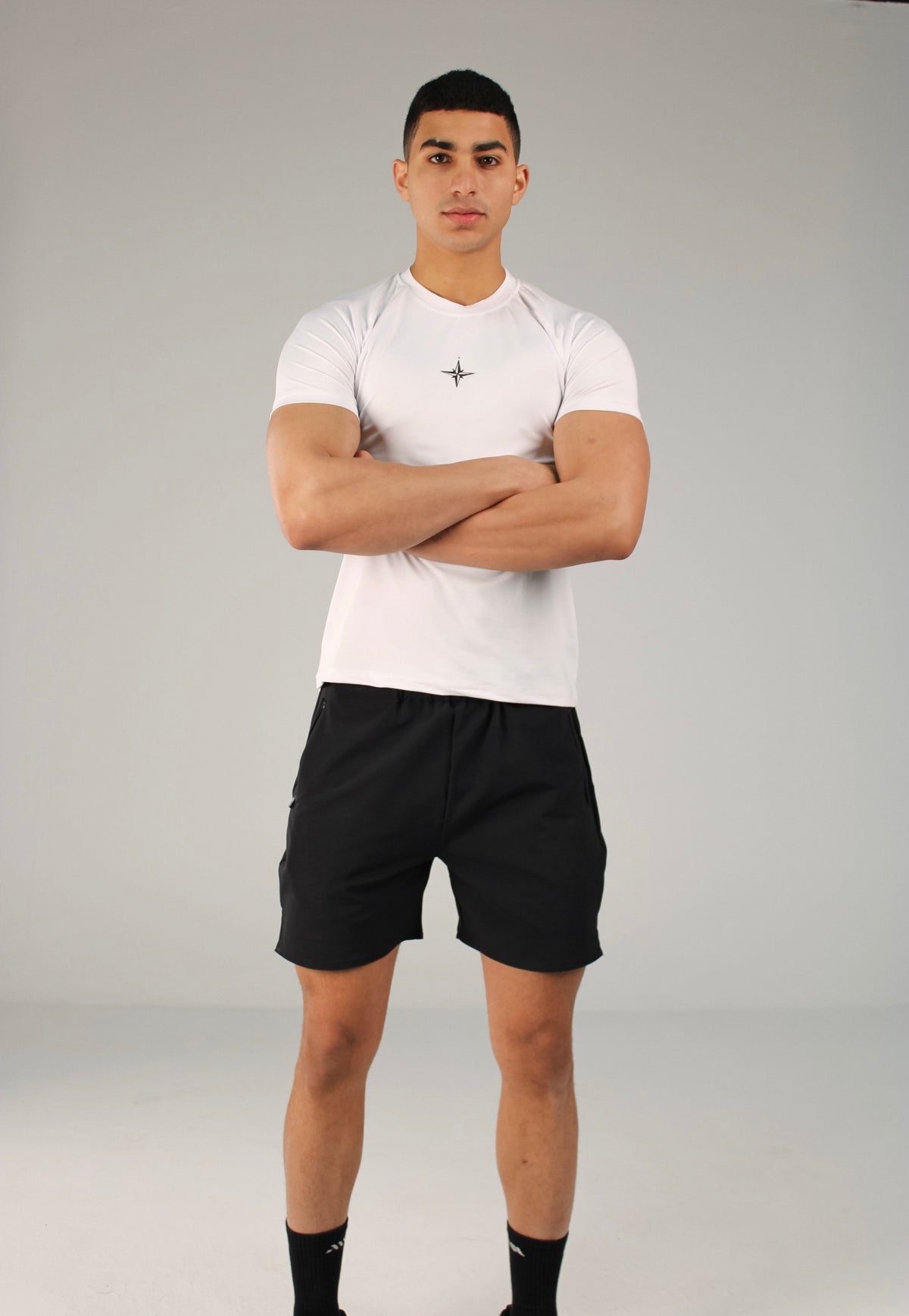 NORD White Nord T-Shirt - image 2