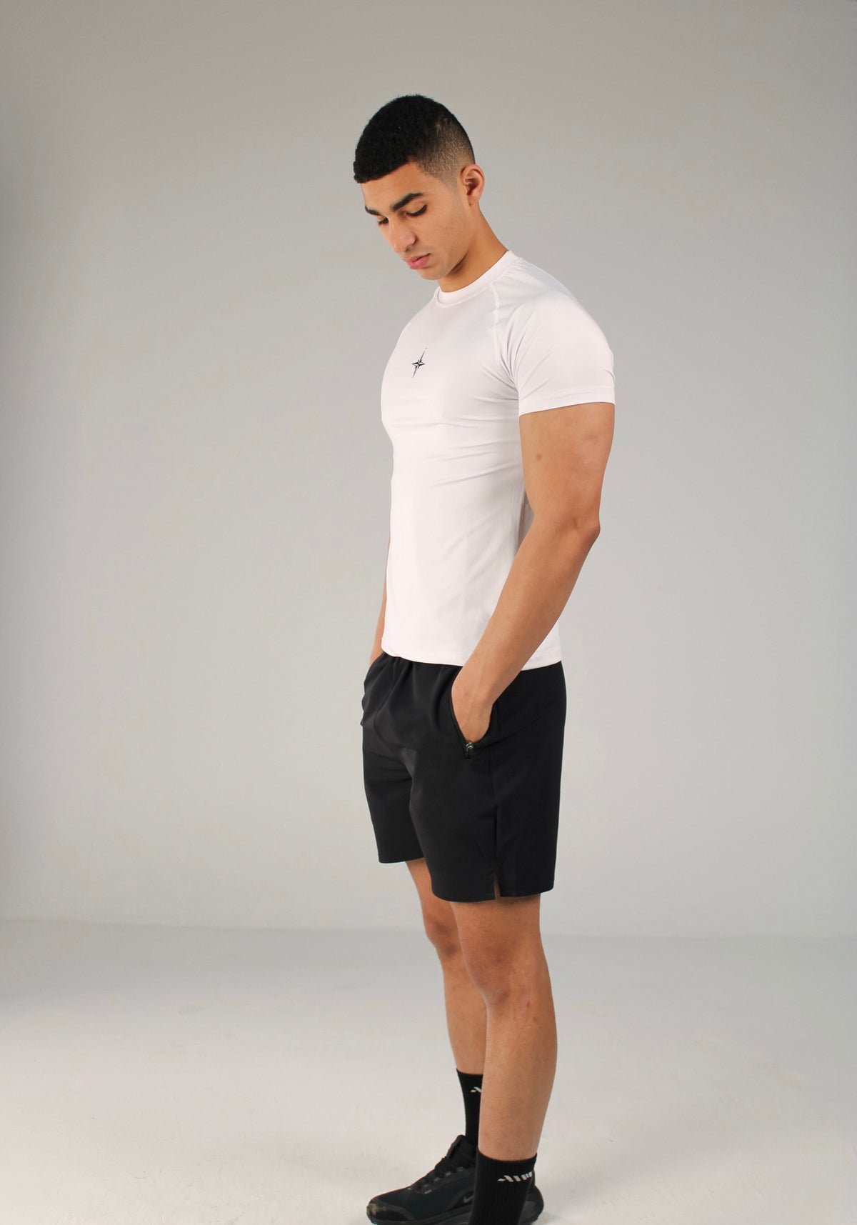 NORD White Nord T-Shirt - image 3