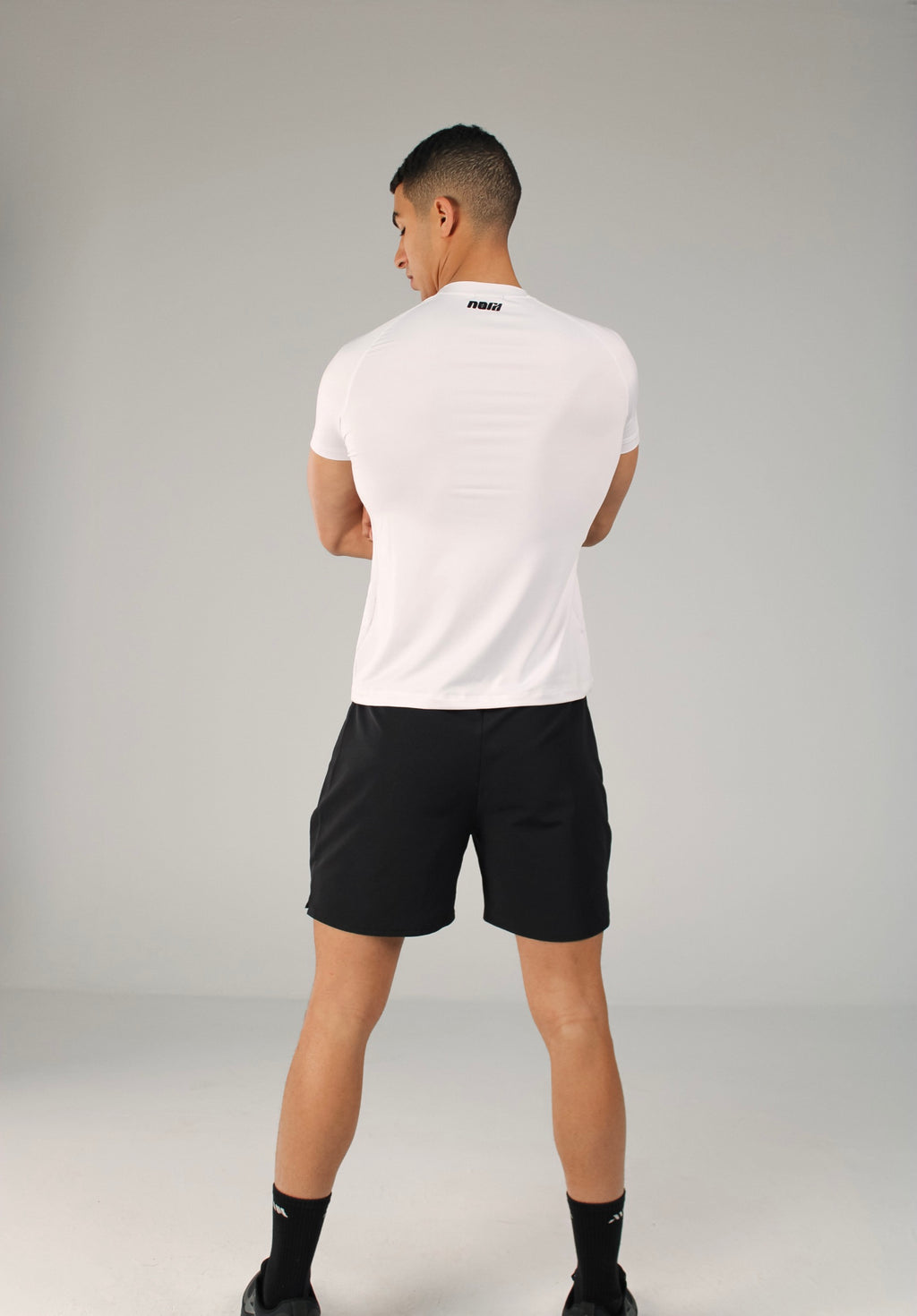 NORD White Nord T-Shirt - image 4