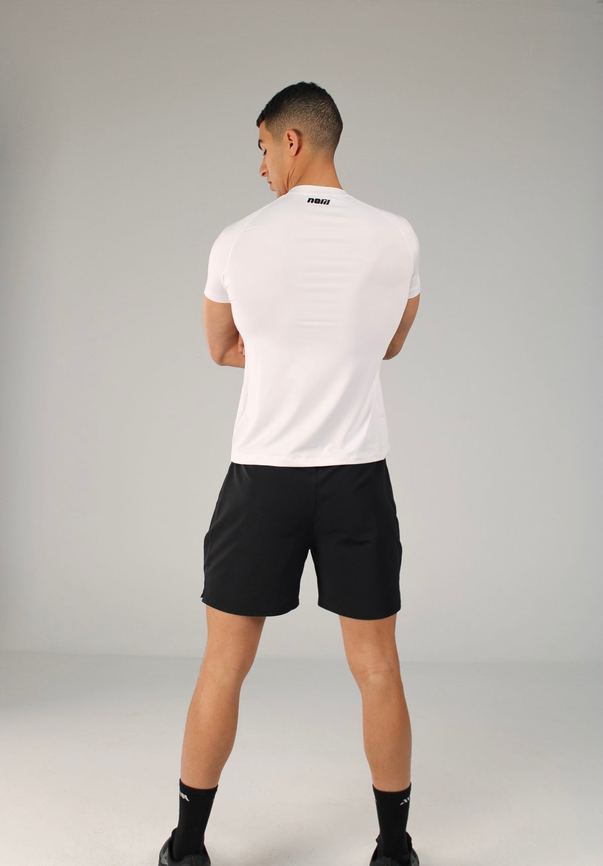 NORD White Nord T-Shirt - image 4