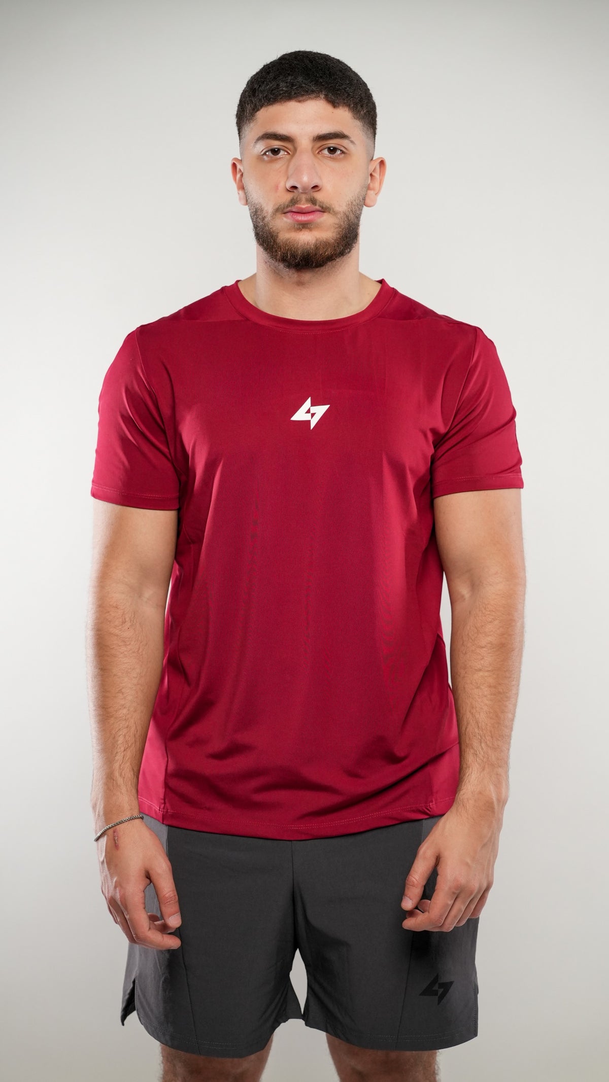 NUVIX Burgandy Motion T - image 2