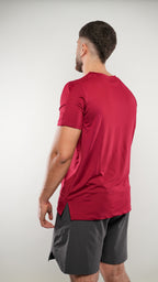 NUVIX Burgandy Motion T - image 3