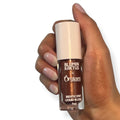 ORGLAM Sunlit Iridescent Liquid Blush - image 1