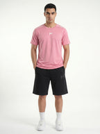 RUSH Pink Running T Shirt - image 3