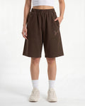 RUSH Rush 26 Dark Brown Short - image 1