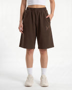RUSH Rush 26 Dark Brown Short - image 1