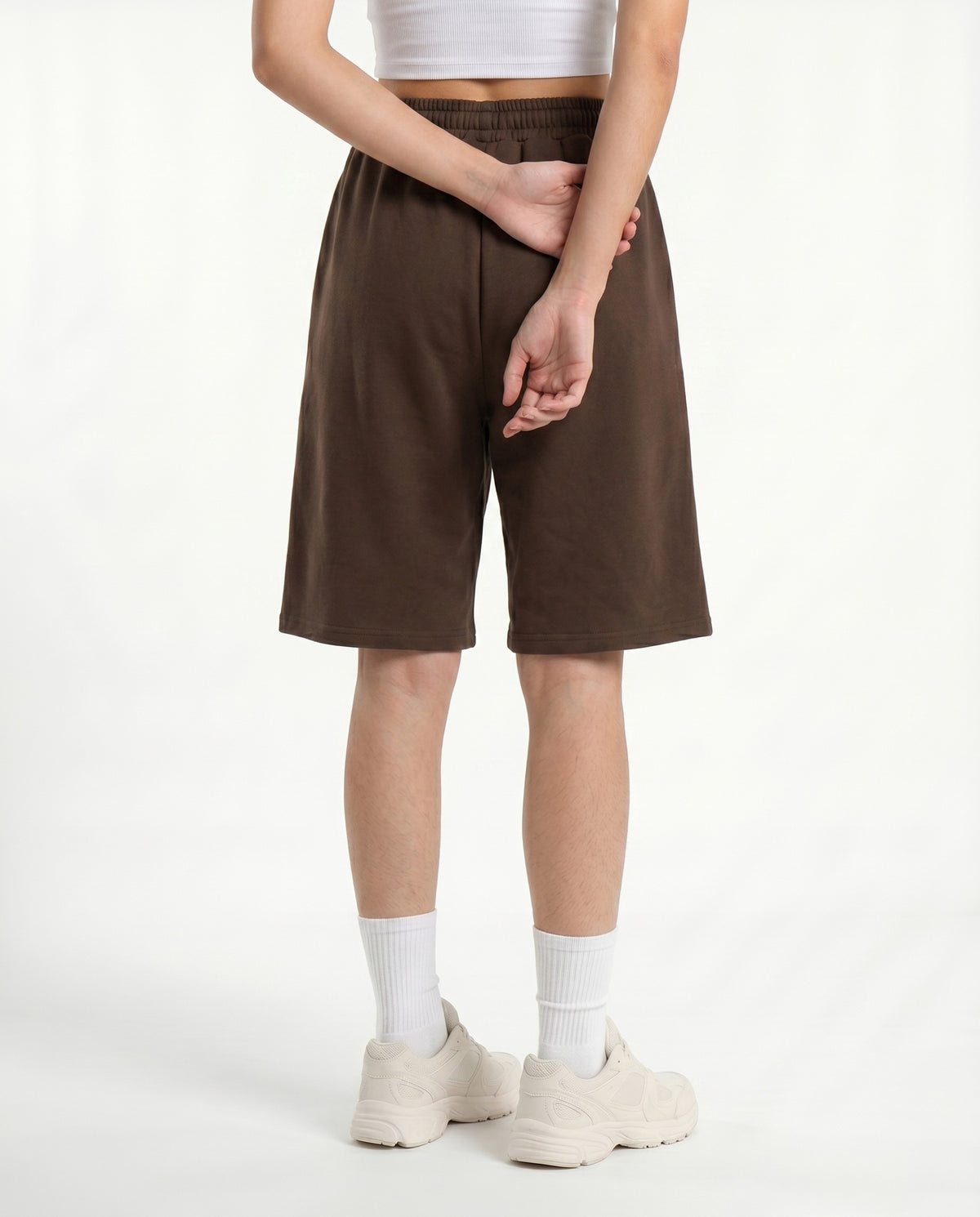 RUSH Rush 26 Dark Brown Short - image 2