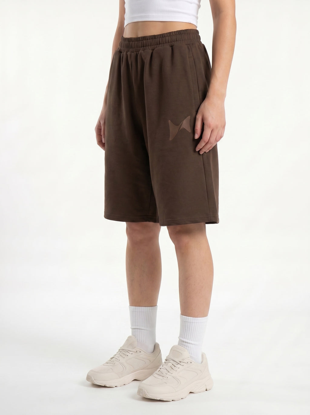 RUSH Rush 26 Dark Brown Short - image 3