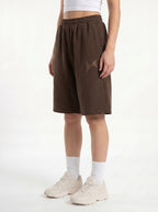 RUSH Rush 26 Dark Brown Short - image 3