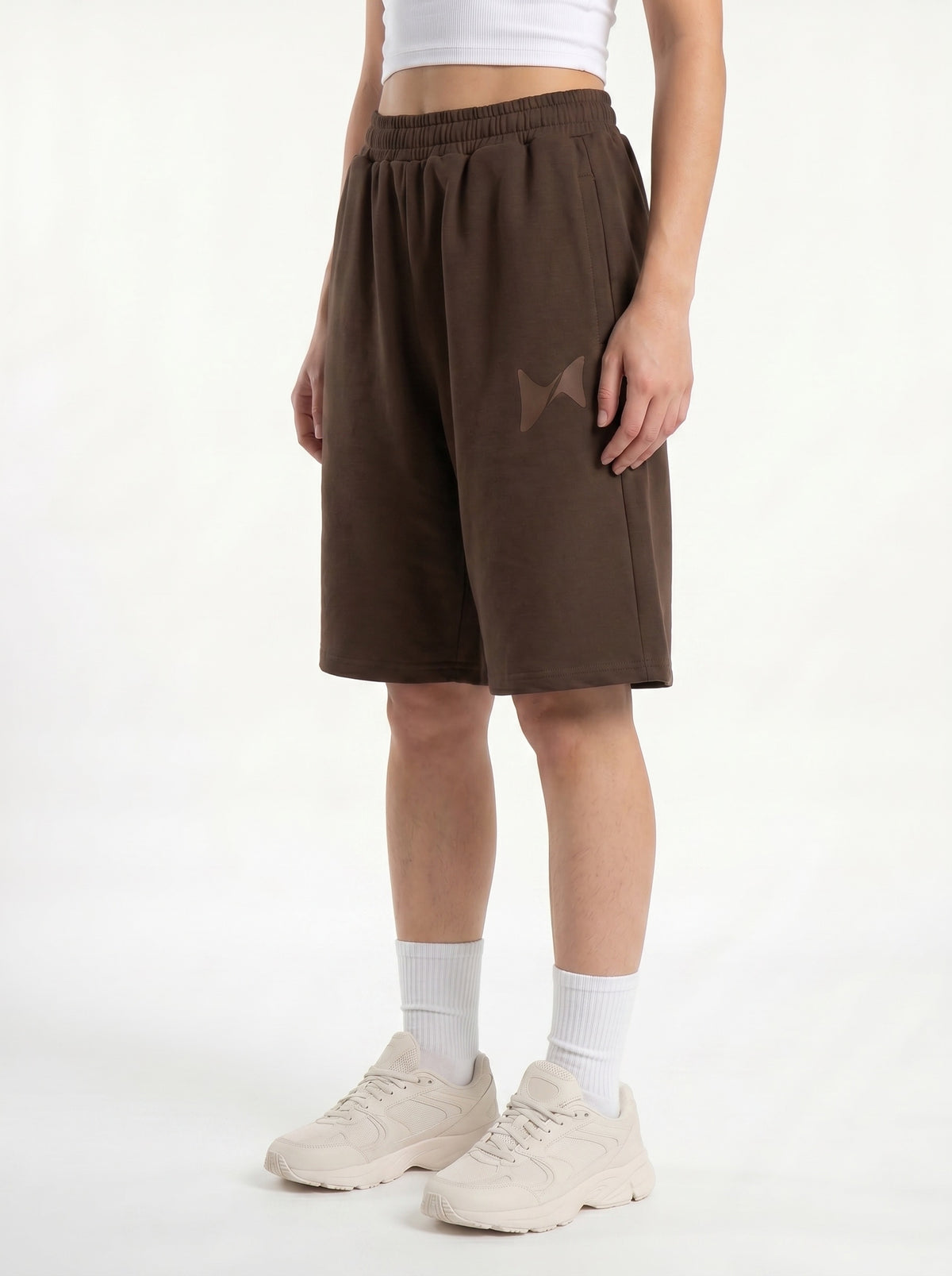 RUSH Rush 26 Dark Brown Short - image 3