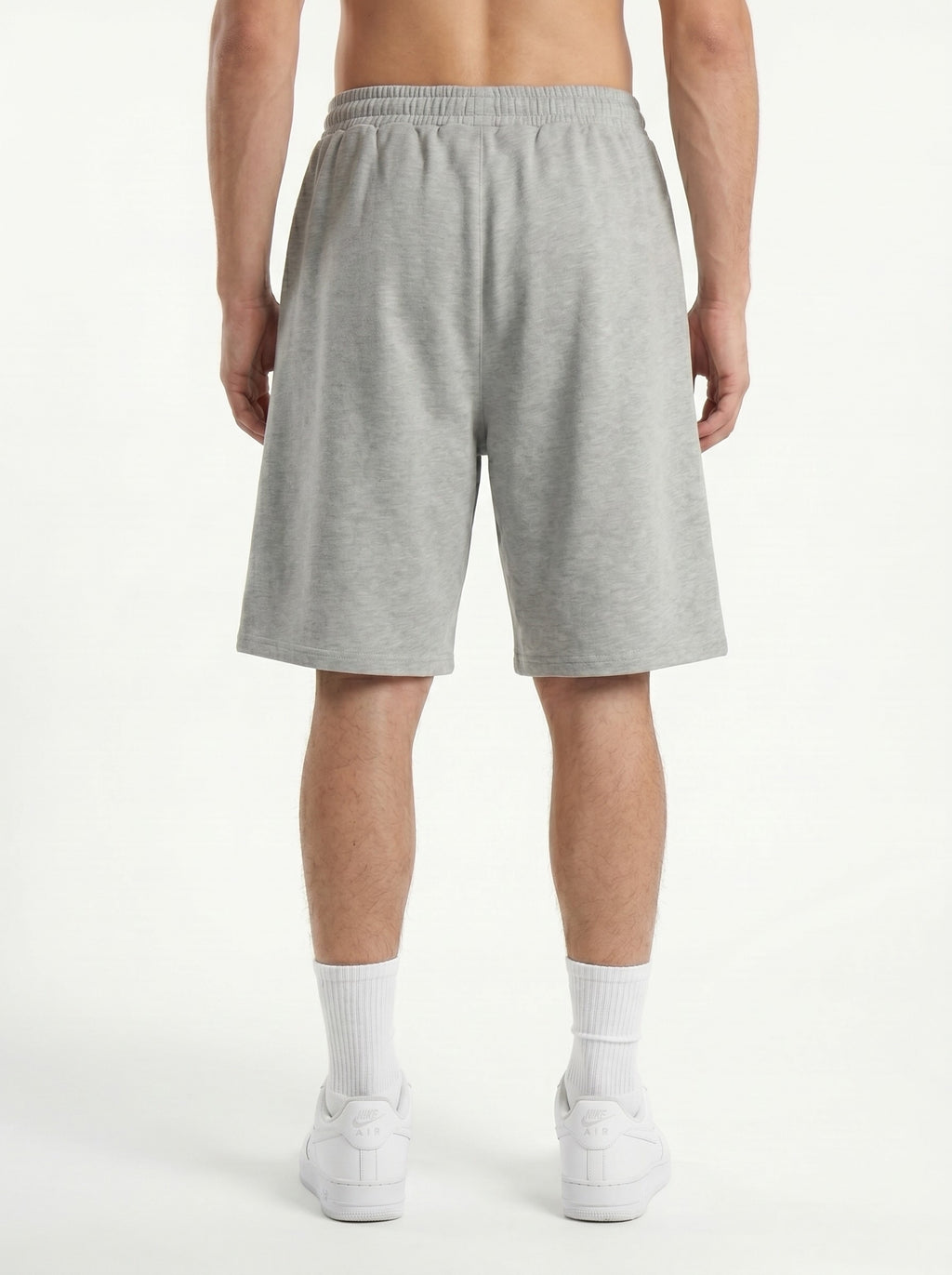 RUSH Rush 26 Light Grey Short - image 1