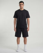 RUSH Rush 26 Men Black Tee - image 2