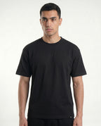 RUSH Rush 26 Men Black Tee - image 4