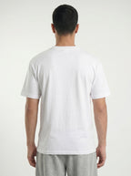 RUSH Rush 26 Men White Tee - image 2